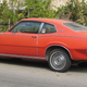 Illustration for article titled 1973 Mercury Comet